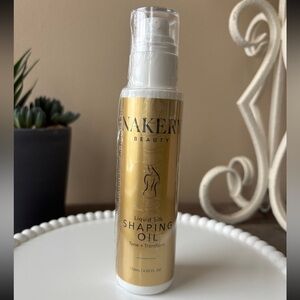 Nakery Beauty Shaping Oil